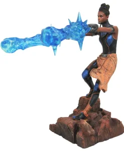 Black Panther - Shuri Statue / Marvel Movie Gallery: Diamond Select