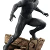 Black Panther Movie - Black Panther Statue / ARTFX: Kotobukiya