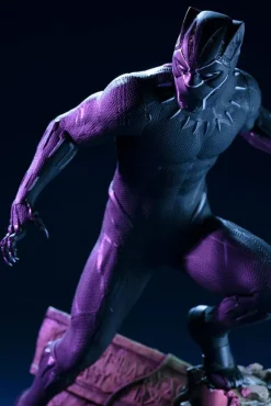 Black Panther Movie - Black Panther Statue / ARTFX: Kotobukiya