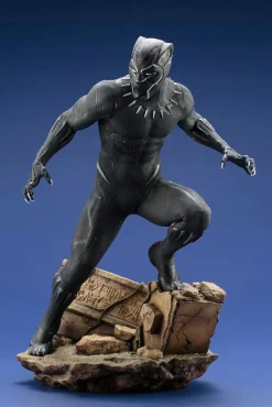 Black Panther Movie - Black Panther Statue / ARTFX: Kotobukiya