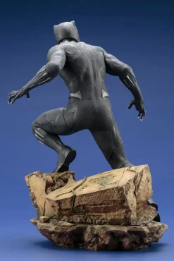 Black Panther Movie - Black Panther Statue / ARTFX: Kotobukiya