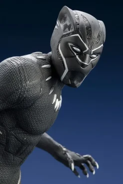 Black Panther Movie - Black Panther Statue / ARTFX: Kotobukiya