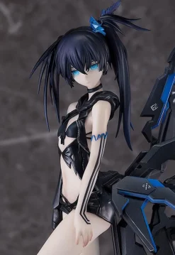 Black Rock Shooter - Black Rock Shooter Statue / Inexhaustible Version: Good Smile Company