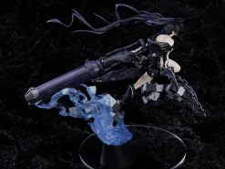 Black Rock Shooter - Black Rock Shooter Statue / HxxG Edition : Max Factory