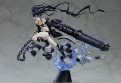 Black Rock Shooter - Black Rock Shooter Statue / HxxG Edition : Max Factory