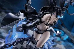 Black Rock Shooter - Black Rock Shooter Statue / HxxG Edition : Max Factory