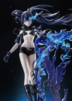 Black Rock Shooter - Empress/Black Statue / Rock Shooter Huke Ver.: Good Smile Company