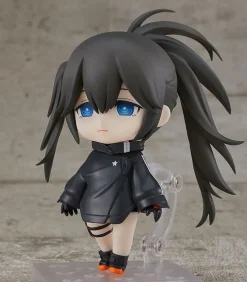 Black Rock Shooter: Dawn Fall - Empress Nendoroid Actionfigur: Good Smile Company