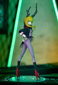 Black Rock Shooter: Dawn Fall - Dead Master Statue / Pop Up Parade: Good Smile Company