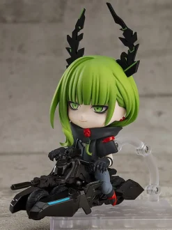 Black Rock Shooter: Dawn Fall - Dead Master Nendoroid Actionfigur: Good Smile Company
