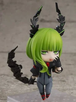 Black Rock Shooter: Dawn Fall - Dead Master Nendoroid Actionfigur: Good Smile Company