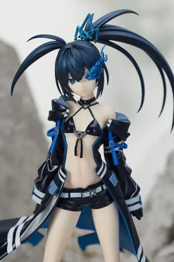 Black Rock Shooter Fragment - Elishka Statue / Pop Up Parade: Good Smile Company