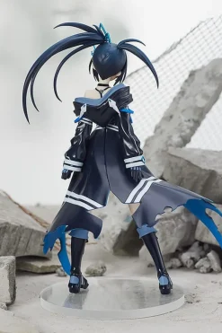 Black Rock Shooter Fragment - Elishka Statue / Pop Up Parade: Good Smile Company