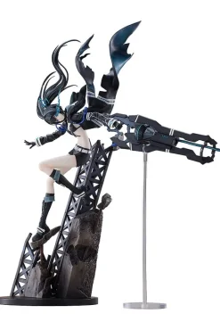 Black Rock Shooter Fragment Online - Elishka Statue: Ensoutoys