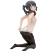 Black Tights Deep - Kantoku Sukima Statue: Union Creative