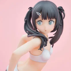 Black Tights Deep - Kantoku Sukima Statue: Union Creative