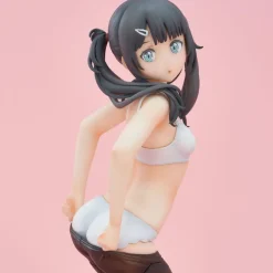 Black Tights Deep - Kantoku Sukima Statue: Union Creative