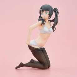 Black Tights Deep - Kantoku Sukima Statue: Union Creative