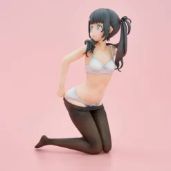 Black Tights Deep - Kantoku Sukima Statue: Union Creative