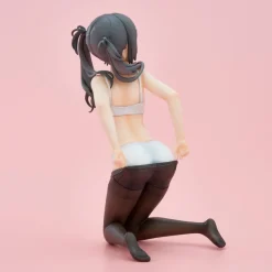 Black Tights Deep - Kantoku Sukima Statue: Union Creative