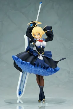 BlazBlue - Es Statue: BellFine