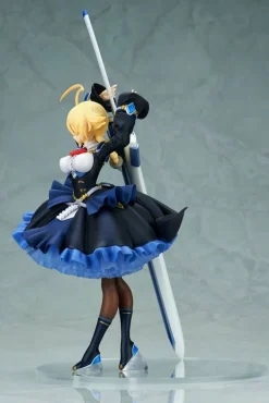 BlazBlue - Es Statue: BellFine