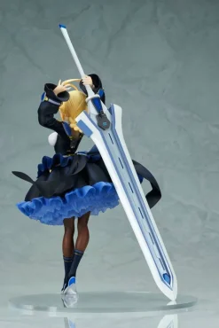 BlazBlue - Es Statue: BellFine