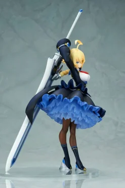 BlazBlue - Es Statue: BellFine