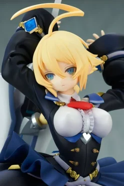 BlazBlue - Es Statue: BellFine