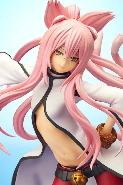 BlazBlue - Kokonoe Statue: FREEing