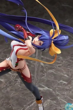 BlazBlue Central Fiction - Mai Natsume Statue: FREEing