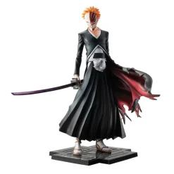 Bleach - Ichigo Kurosaki Statue / G.E.M. Series - 10th Anniversary: MegaHouse