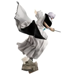 Bleach - Ichimaru Gin Statue / G.E.M. Series: MegaHouse
