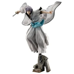 Bleach - Ichimaru Gin Statue / G.E.M. Series: MegaHouse