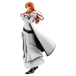 Bleach - Inoue Orihime Statue / Gals : MegaHouse