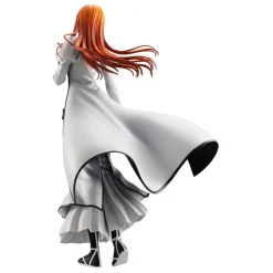 Bleach - Inoue Orihime Statue / Gals : MegaHouse