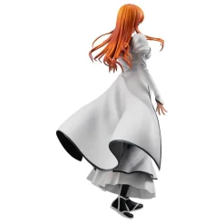 Bleach - Inoue Orihime Statue / Gals : MegaHouse