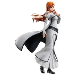 Bleach - Inoue Orihime Statue / Gals : MegaHouse