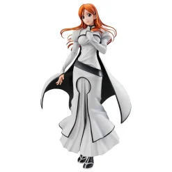 Bleach - Inoue Orihime Statue / Gals : MegaHouse