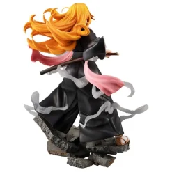 Bleach - Rangiku Matsumoto Statue / Precious - G.E.M. Series: MegaHouse