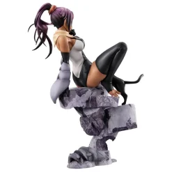 Bleach - Shihouin Yoichi Statue / G.E.M. Series [NEUAUFLAGE]: MegaHouse