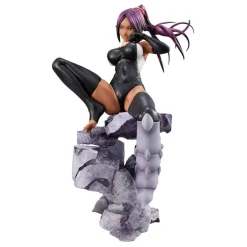 Bleach - Shihouin Yoichi Statue / G.E.M. Series [NEUAUFLAGE]: MegaHouse