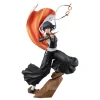 Bleach - Sui Feng Statue / Gals : MegaHouse