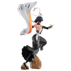 Bleach - Sui Feng Statue / Gals : MegaHouse