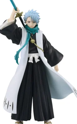 Bleach - Toshiro Hitsugaya Statue / Pop Up Parade: Good Smile Company