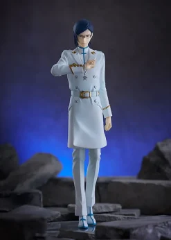 Bleach: Thousand-Year Blood War - Uryu Ishida Statue / Pop Up Parade: Good Smile Company
