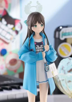 Blue Archive - Airi Statue / Pop Up Parade / Event KV Version: Good Smile Company