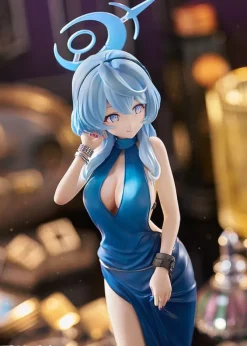Blue Archive - Ako Statue: Good Smile Company