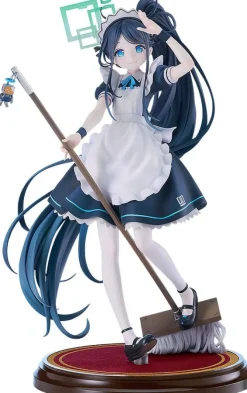 Blue Archive - Aris Statue (Maid): Good Smile Company