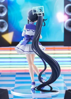 Blue Archive - Aris Statue: Pop Up Parade Mischievous Straight Ver.: Good Smile Company